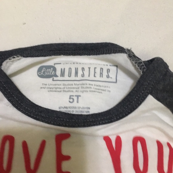 sleeping clothes - Picture 3 of 4